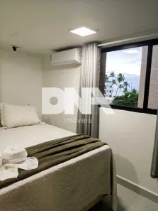 Flat com 1 Quarto à venda, 26m² no Cabo Branco, João Pessoa