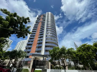 Apartamento com 3 Quartos à venda, 206m² no Guararapes, Fortaleza