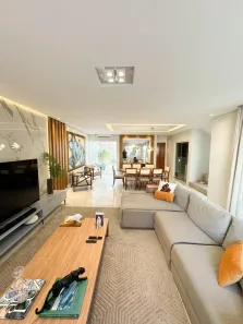Casa de Condomínio com 3 Quartos à venda, 375m² no Turu, São Luís
