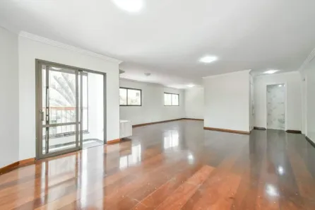 Apartamento com 4 Quartos à venda, 217m² no Jardim da Saúde, São Paulo