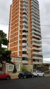 Apartamento com 3 Quartos à venda, 250m² no Centro, Bauru