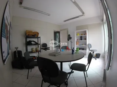 Sala Comercial com 1 Quarto à venda, 110m² no Jardim do Mar, São Bernardo do Campo