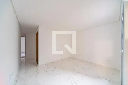 Apartamento com 2 Quartos à venda, 42m² no Vila Humaitá, Santo André