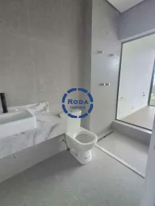 Cobertura com 3 Quartos à venda, 160m² no José Menino, Santos