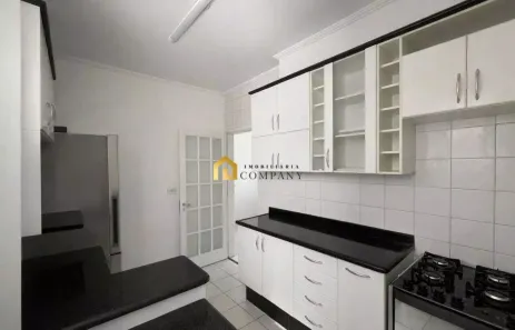 Apartamento com 2 Quartos à venda, 62m² no Parque Campolim, Sorocaba