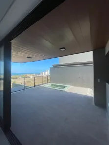 Casa de Condomínio com 4 Quartos à venda, 200m² no Praia do Futuro II, Fortaleza