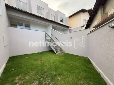 Casa com 3 Quartos à venda, 120m² no Planalto, Belo Horizonte