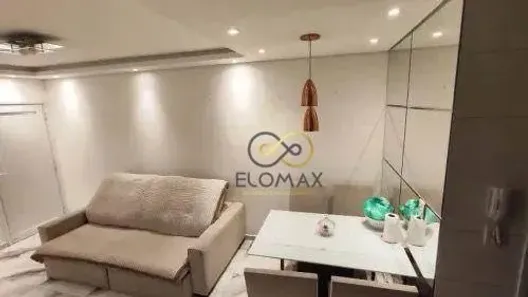 Casa de Condomínio com 2 Quartos à venda, 84m² no Vila Nivi, São Paulo