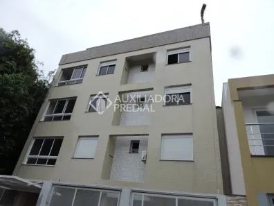 Apartamento com 3 Quartos à venda, 110m² no Jardim Itu, Porto Alegre