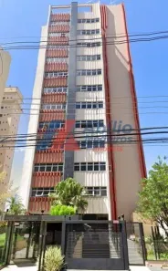 Apartamento com 4 Quartos à venda, 231m² no Centro, Londrina