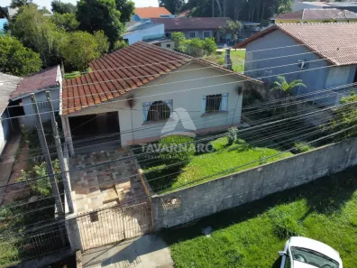 Casa com 3 Quartos à venda, 140m² no Uvaranas, Ponta Grossa