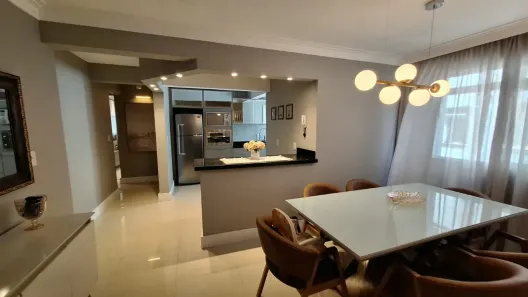 Apartamento com 3 Quartos à venda, 93m² no Ipiranga, São José