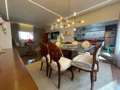 Casa com 3 Quartos à venda, 213m² no Prolongamento Jardim Flórida, Franca