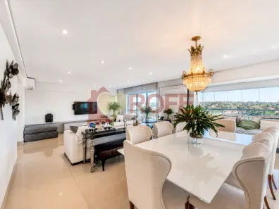 Apartamento com 4 Quartos à venda, 251m² no Campo Belo, São Paulo