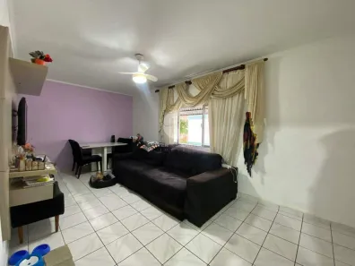 Apartamento com 3 Quartos à venda, 70m² no Aparecida, Santos