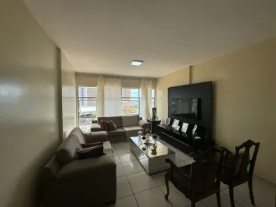 Apartamento com 3 Quartos à venda, 130m² no Cidade Alta, Natal