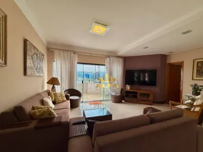 Cobertura com 3 Quartos à venda, 204m² no Enseada, Guarujá