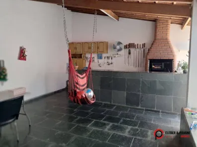Casa com 4 Quartos à venda, 240m² no Jardim Leocádia, Sorocaba