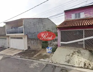 Lote/Terreno à venda, 150m² no Jardim São José, Suzano