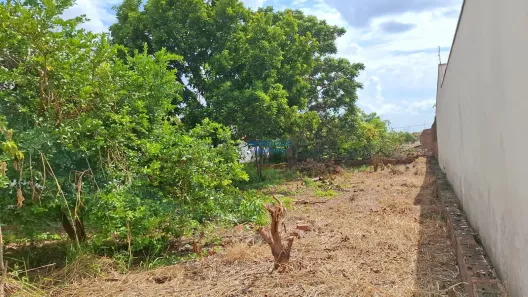 Lote/Terreno à venda, 542m² no Vila Alemã, Rio Claro