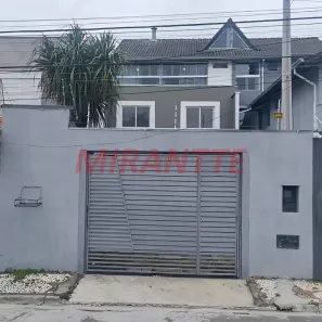 Sobrado com 3 Quartos à venda, 100m² no Vila Brasileira, Mogi das Cruzes
