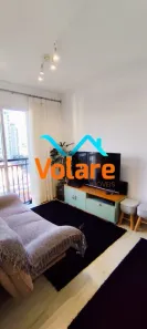 Apartamento com 2 Quartos à venda, 46m² no Vila Osasco, Osasco
