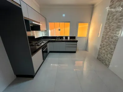 Casa com 3 Quartos à venda, 147m² no Parque Boa Esperança, Indaiatuba