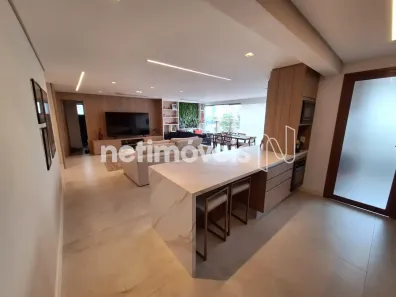 Apartamento com 1 Quarto à venda, 110m² no Brooklin Novo, São Paulo