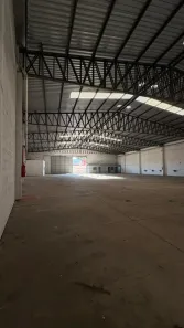 Galpão/Depósito/Armazém para alugar, 1276m² no Parque Júlio Nóbrega, Bauru
