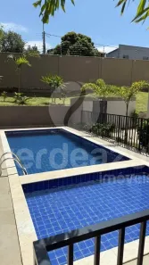 Apartamento com 2 Quartos à venda, 47m² no Jardim Boa Esperança, Campinas