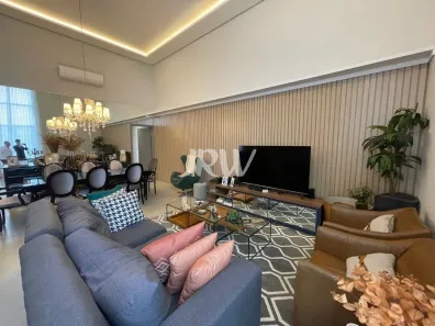 Casa de Condomínio com 3 Quartos à venda, 300m² no Jardim Residencial Dona Maria José, Indaiatuba