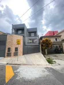 Sobrado com 2 Quartos à venda, 130m² no Taboão, Diadema
