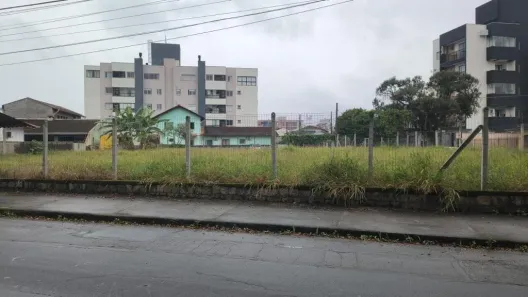 Lote/Terreno à venda, 1001m² no Costa e Silva, Joinville