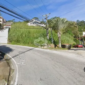 Lote/Terreno à venda, 547m² no Centro, Florianópolis