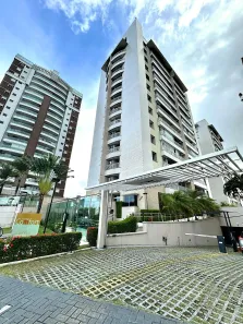 Apartamento com 3 Quartos à venda, 99m² no Dom Pedro I, Manaus