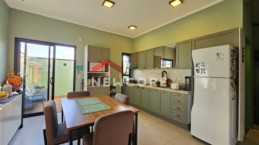 Casa com 2 Quartos à venda, 164m² no Jardim Residencial Nova Veneza, Indaiatuba