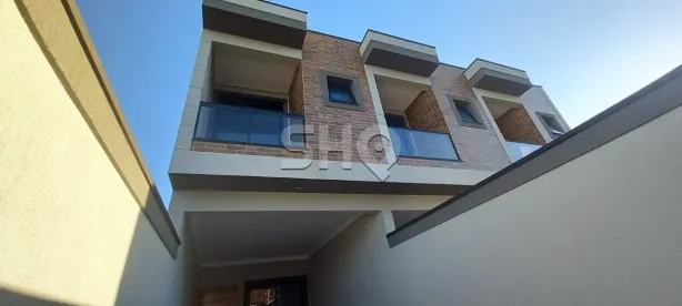 Sobrado com 3 Quartos à venda, 145m² no Parque Maria Domitila, São Paulo
