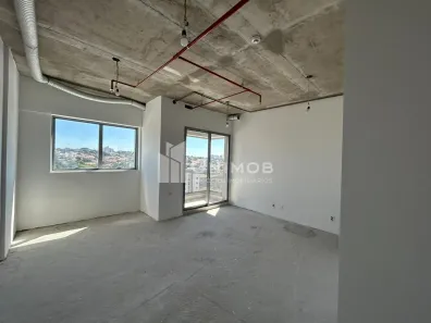 Sala Comercial com 1 Quarto à venda, 36m² no Botafogo, Campinas