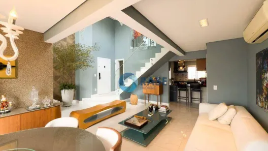 Cobertura com 2 Quartos à venda, 225m² no Vila Andrade, São Paulo