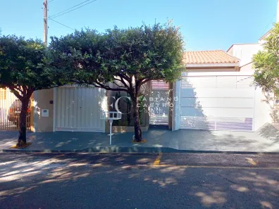 Casa com 2 Quartos à venda, 90m² no Parque das Aroeiras II, São José do Rio Preto