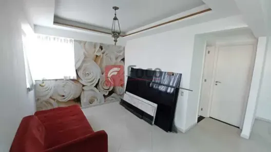 Cobertura com 1 Quarto à venda, 172m² no Humaitá, Rio de Janeiro