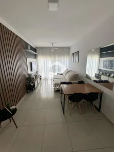 Apartamento com 3 Quartos à venda, 80m² no Enseada, Guarujá