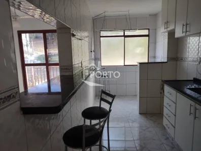 Apartamento com 2 Quartos à venda, 54m² no Jardim Parque Jupiá, Piracicaba