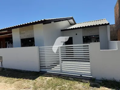 Casa com 2 Quartos à venda, 64m² no São João do Rio Vermelho, Florianópolis