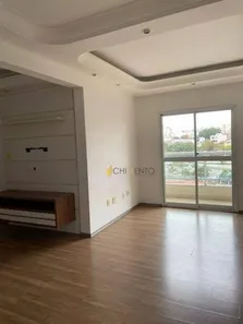 Apartamento com 3 Quartos à venda, 110m² no Santa Maria, São Caetano do Sul