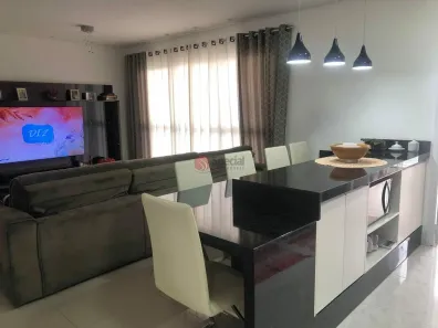 Apartamento com 3 Quartos à venda, 119m² no Vila Carrão, São Paulo