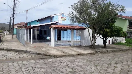 Casa com 3 Quartos à venda, 396m² no Vila Balneário Santa Martha, Caraguatatuba