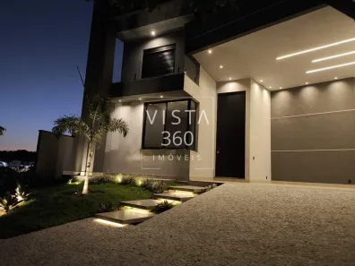 Casa com 3 Quartos à venda, 294m² no Chácara das Nações, Valinhos