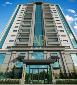 Apartamento com 3 Quartos à venda, 128m² no Kobrasol, São José