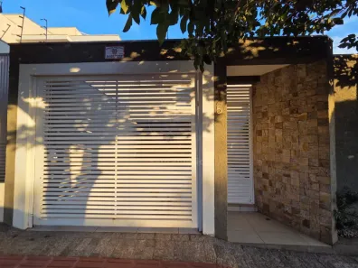 Casa com 3 Quartos à venda, 130m² no Gleba Fazenda Palhano, Londrina